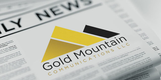 Gold Mountain Communications - SBJ Featured Article