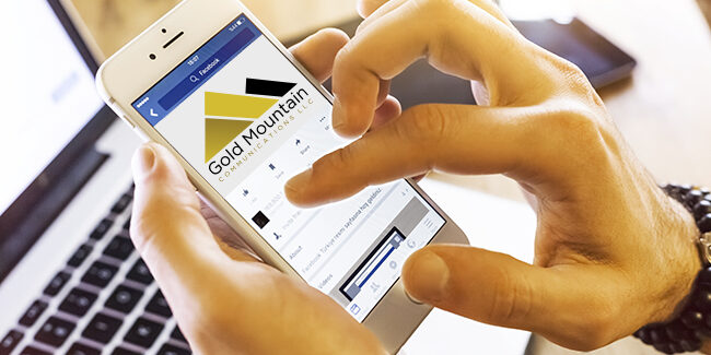 Gold Mountain Communications – Call Center Trends Social Media Gold Mountain Communications - Call Center Trends Social Media