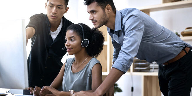 Gold Mountain Communications – Strategic Resources Training Gold Mountain Communications - Strategic Resources Training