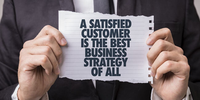 Gold Mountain Communications – Satisfied Customers Gold Mountain Communications - Satisfied Customers