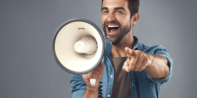 Make Some Noise with Marketing