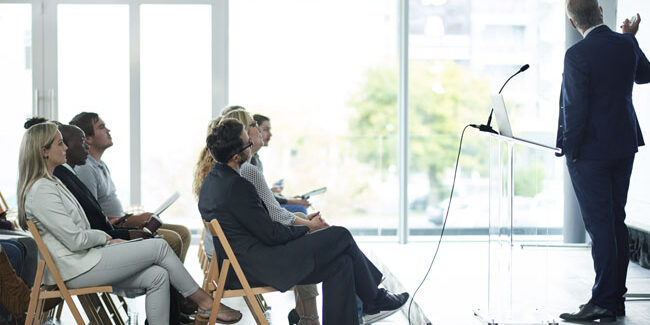 Gold Mountain - Customer Service Training 01