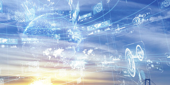 Gold Mountain - What is Big Data 01