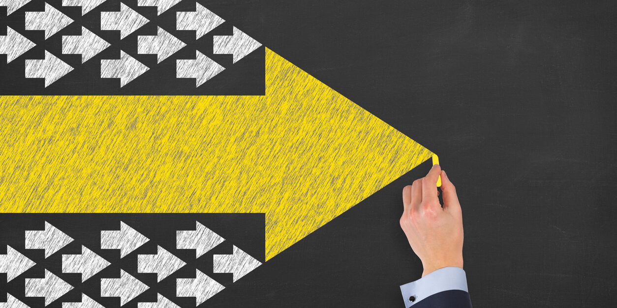 Lead Generation Process