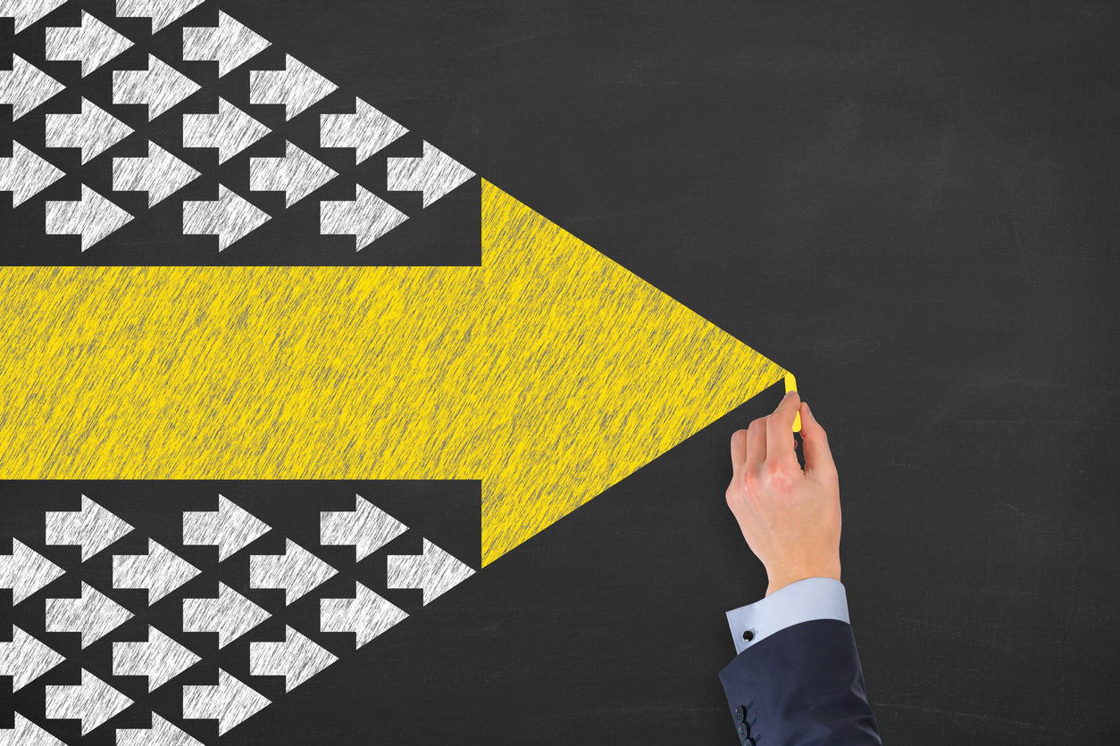 Lead Generation Process